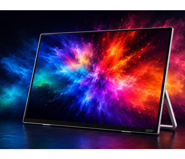 Acer ProDesigner PE160WSMIUUX - 1527850 - zdjęcie 11